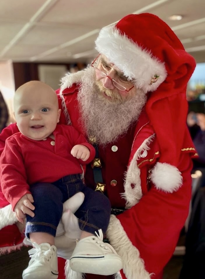 Santa Bill